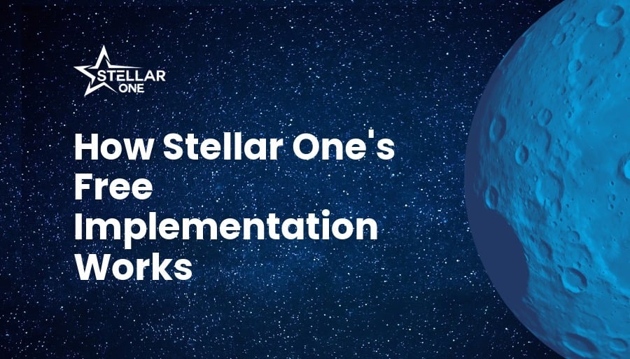 How Stellar One's Free Implementation Works
