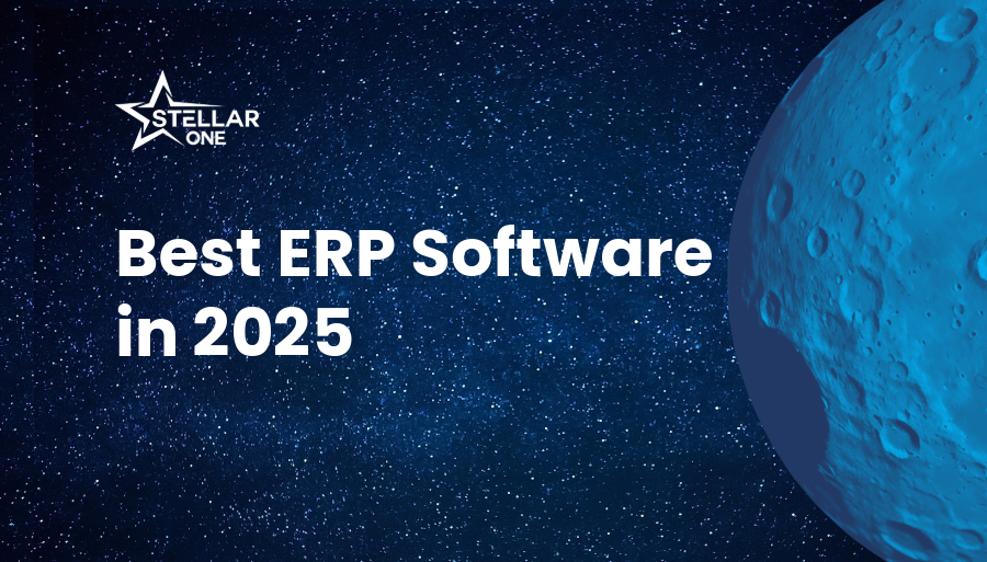 Best ERP Software in 2025