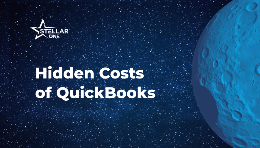 Hidden Costs of QuickBooks