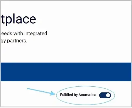 acumatica-marketplace-fulfilled-toggle