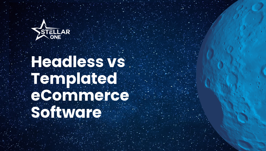 Templated vs Headless eCommerce Software