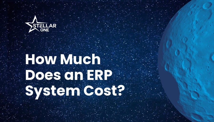 How Much Does an ERP System Cost in 2026?