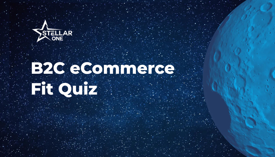 B2C eCommerce Fit Quiz