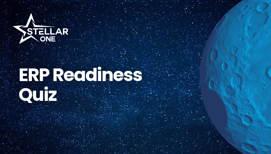 ERP Readiness Quiz