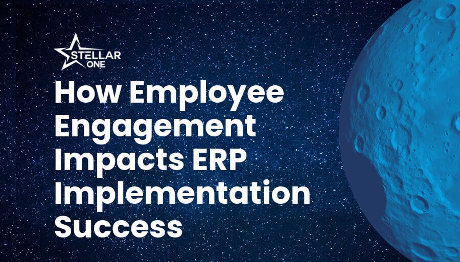 How Employee Engagement Impacts ERP Implementation Success