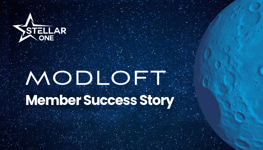 How Modloft Reclaimed Operations With Stellar One: Member Success Story
