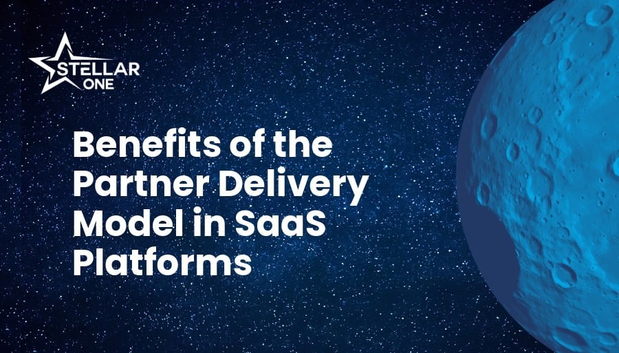 Benefits of the Partner Delivery Model in SaaS Platforms