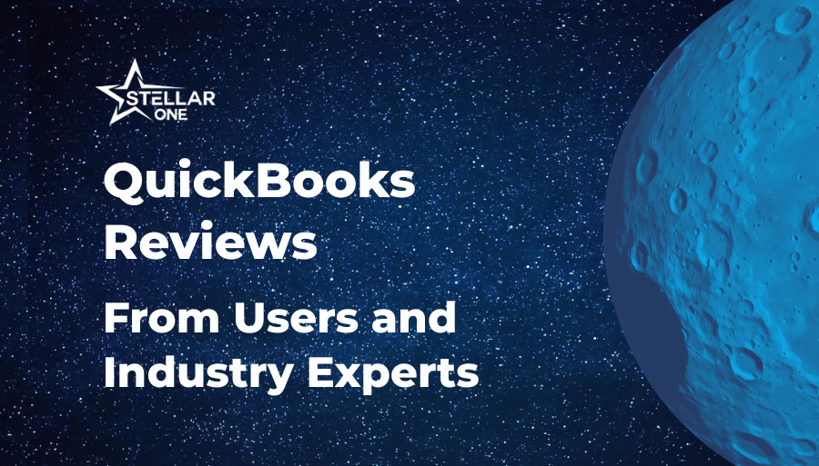QuickBooks Reviews From Users and Industry Experts