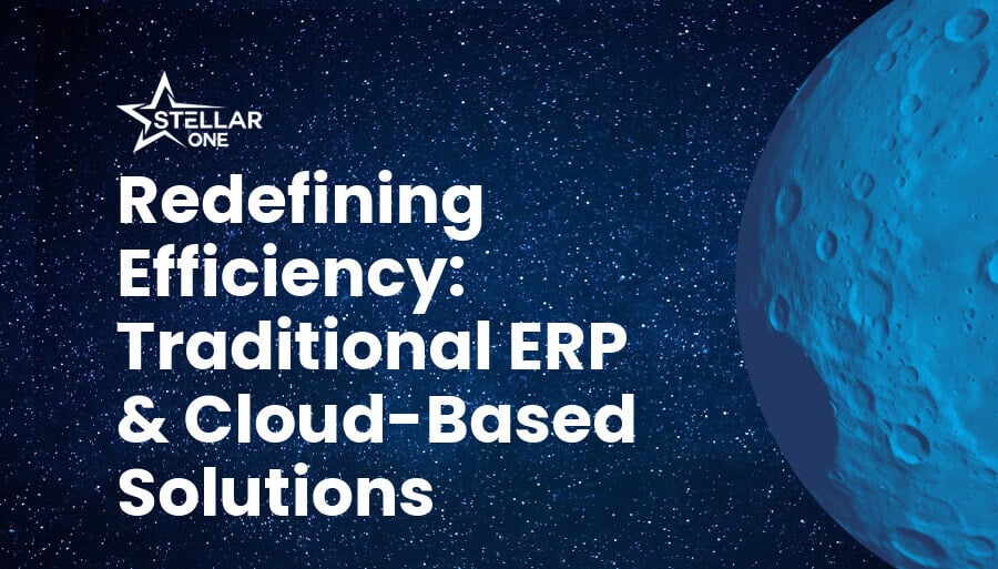 Traditional ERP vs Cloud ERP: Pros and Cons