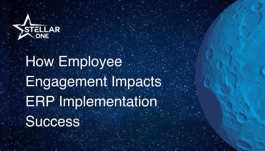 How Employee Engagement Impacts ERP Implementation Success