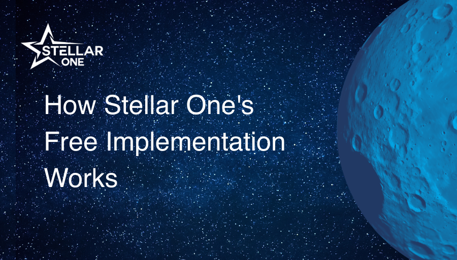 How Stellar One's Free Implementation Works