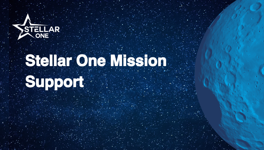 Stellar One Mission Support
