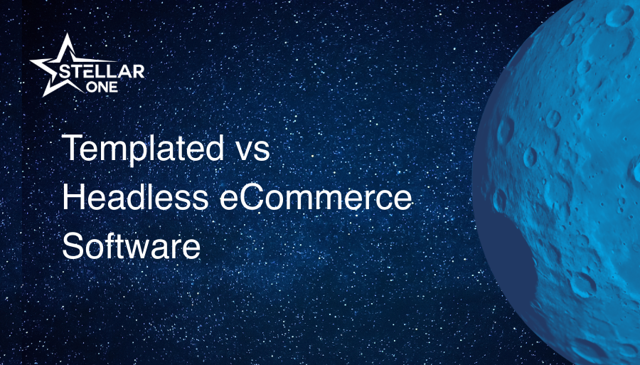 Templated vs Headless eCommerce Software
