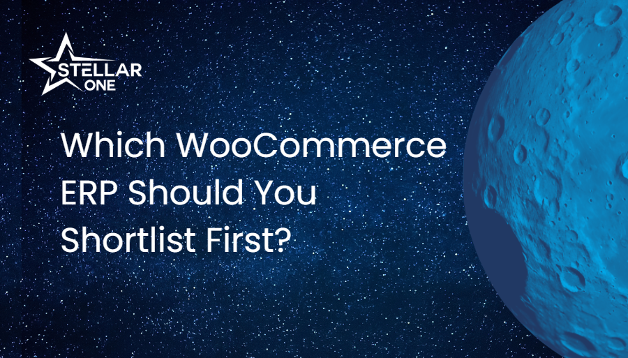 Which WooCommerce ERP Should You Shortlist First?